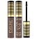 Eveline Cosmetics Brow & Go! Eyebrow Mascara Tusz do brwi 6ml 05 Taupe