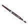 Lovely Waterproof Brow Pencil Kredka do brwi 2w1 01