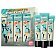 Benefit Passport to Porefection Porefessional Face Primer Trio Travel Set Zestaw baz pod makijaż 3x22ml