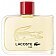 Lacoste Red 2022 Woda toaletowa spray 125ml