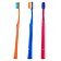 Woom 6500 Ultra Soft Toothbrush Szczoteczka do zębów z miękkim włosiem 3szt.