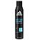 Adidas After Sport Dezodorant spray 250ml