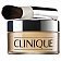 Clinique Blended Face Powder & Brush Puder sypki transparentny 35g 03 Transparency