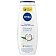 Nivea Coconut & Jojoba Oil Żel pod prysznic 500ml