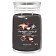 Yankee Candle Świeca zapachowa 576g Black Coconut