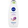 Nivea Creme Smooth Care Shower Pielęgnujący żel pod prysznic 750ml