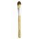 EcoTools Bamboo Flat Foundation Brush Bambusowy pędzelek do podkładu