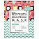 Huangjisoo Sheet Mask Red Fruits Brightening Rozjaśniająco-rozświetlająca maska do twarzy w płachcie 25ml Czerwone Owoce