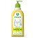 Synergetic Dishwashing Liquid Biodegradowalny żel do mycia naczyń 500ml Cytryna