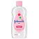 Johnson's Baby Baby Oil Oliwka dla dzieci i niemowląt 300ml