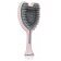 Tangle Angel Angel 2.0 Szczotka do włosów Satin Mat Pink/Grey