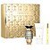 Paco Rabanne Fame Zestaw EDP spray 50ml + balsam do ciała 75ml + miniatura EDP spray 10ml