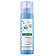 Klorane Dry Shampoo Volume Suchy szampon do włosów cienkich i delikatnych z BIO Lnem 150ml