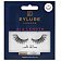 Eylure 3/4 Length Lashes Sztuczne rzęsy z klejem efekt pogrubienia No. 004