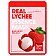 FarmStay Real Lychee Essense Mask Nawilżająca maseczka w płachcie z ekstraktem z liczi 23ml