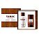 Maurer + Wirtz Tabac Original Zestaw upominkowy EDT 50ml + dezodorant roll-on 75ml