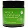 Mglife Świeca rzepakowa 120ml Letnia Pora z Trawą Cytrynową i Miętą