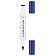 Wibo Put A Wing On It Eyeliner ze stemplem 02
