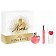 Nina Ricci Nina Zestaw upominkowy EDT 50ml + EDT 10ml + balsam 75ml