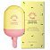 PATCH HOLIC Yuja Brightening Sleeping Mask Rozjaśniająca maska na noc z witaminą C 70ml