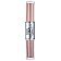 Touch In Sol Metallist Liquid Foil Lipstick Dwustronna pomadka do ust 2 Penny-Pink Brown 2x2,5ml