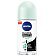 Nivea Black&White Invisible Fresh Antyperspirant w kulce 50ml