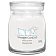 Yankee Candle Świeca zapachowa 368g Clean Cotton
