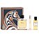 Terre Hermes Terre D'Hermes Perfume Zestaw Perfume 75ml + Perfume 15ml + Shower Gel 40ml