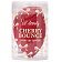 Lovely Cherry Bounce Make Up Sponge Gąbeczka do makijażu