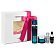 Lancome Visionnaire Zestaw pielęgnacyjny korektor 30ml + krem korygujący 15ml + serum pod oczy 5ml + serum odmładzające 7ml