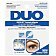 Ardell Duo Quick Striplash Adhesive Klej do rzęs 7g Clear