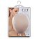 FIT Cloth Adhesive Bra samonośny biustonosz C Beige