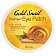 Esfolio Gold Snail Hydrogel Eye Patch Hydrożelowe płatki pod oczy 90g