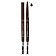 Wibo Shape&Define Eyebrow Pencil Wodoodporna kredka do konturowania brwi 2g 2