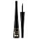 Eveline Liquid Precision Liner 2000 Eyeliner w płynie Matt Black