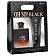 Omerta Oh So! Black For Women Zestaw upominkowy woda perfumowana spray 100ml + żel pod prysznic 100ml