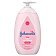 Johnson's Baby Baby Lotion Kremowy balsam do ciała dla dzieci i niemowląt z pompką 500ml