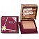 Benefit Hoola Matte Bronzer Mini matowy puder brązujący 2,5g