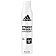 Adidas Pro Invisible Antyperspirant spray 250ml