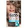 Gliss Color Care & Moisture Farba do włosów trwała 7-16 Chłodny Popielaty Blond