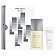 Issey Miyake L'Eau d'Issey pour Homme Zestaw upominkowy EDT 75ml + żel pod prysznic 50ml