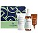 Collistar Collistar Hyaluronic Acid Zestaw upominkowy Hyaluronic Acid 30ml + Eye contour acid 5ml + Hyaluronic Acid Aquagel 15ml