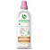 Synergetic Biodegradable Fabric Softener Almond Milk Biodegradowalny płyn do płukania tkanin 1000ml Migdał