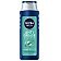 Nivea Men Anti Grease Shampoo Szampon do włosów przetłuszczających się 400ml