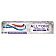 Aquafresh All In One Protection Pasta do zębów 100ml Crystal White