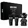 Moschino Toy Boy Zestaw upominkowy EDP 50ml + żel pod prysznic 50ml + balsam po goleniu 50ml