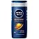 Nivea Men Sport Żel pod prysznic 250ml
