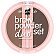 Essence Brow Powder Duo Pudrowy zestaw do brwi 1,8g 02 Medium