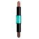 NYX Professional Makeup Wonderstick Dual Dwustronny sztyft do konturowania 4g Light Medium