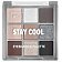 Wibo Stay Cool Eyeshadow Palette Paleta cieni do powiek 5g